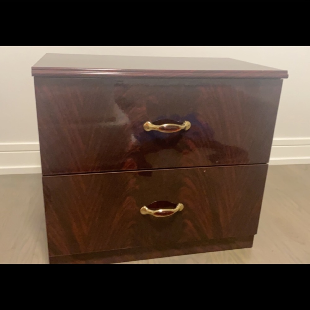 Dresser